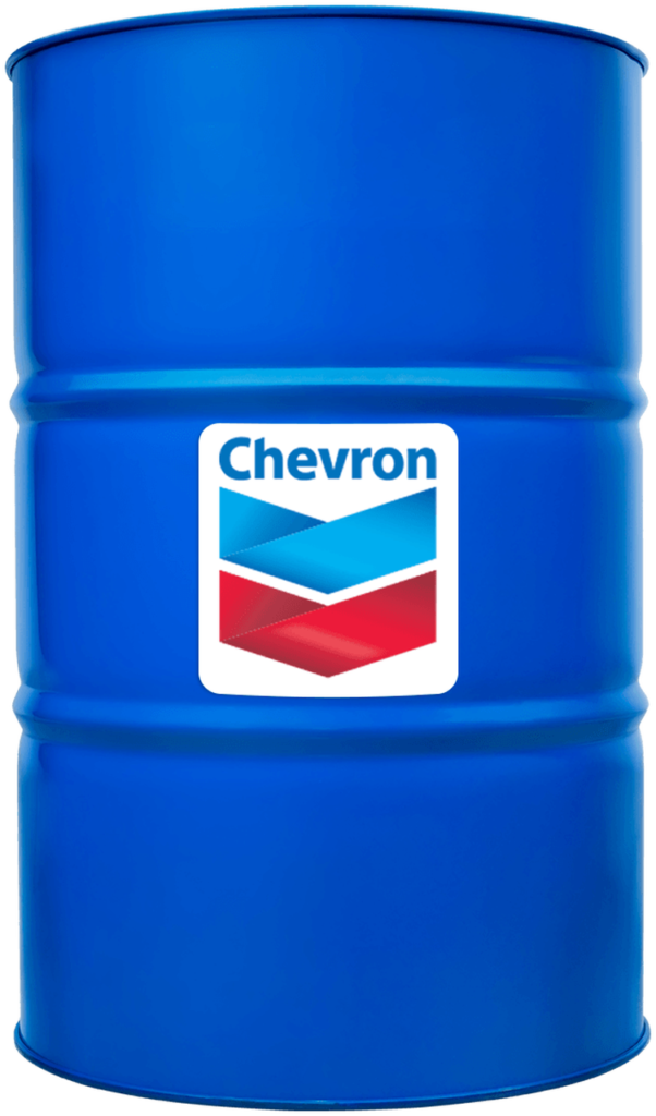 Chevron Hydraulic Oil AW ISO 68 | Santmyer Online Store