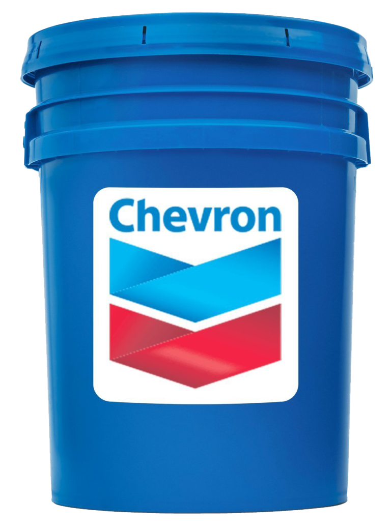 Chevron Clarity® Hydraulic Oil AW ISO 68 | Santmyer Online Store