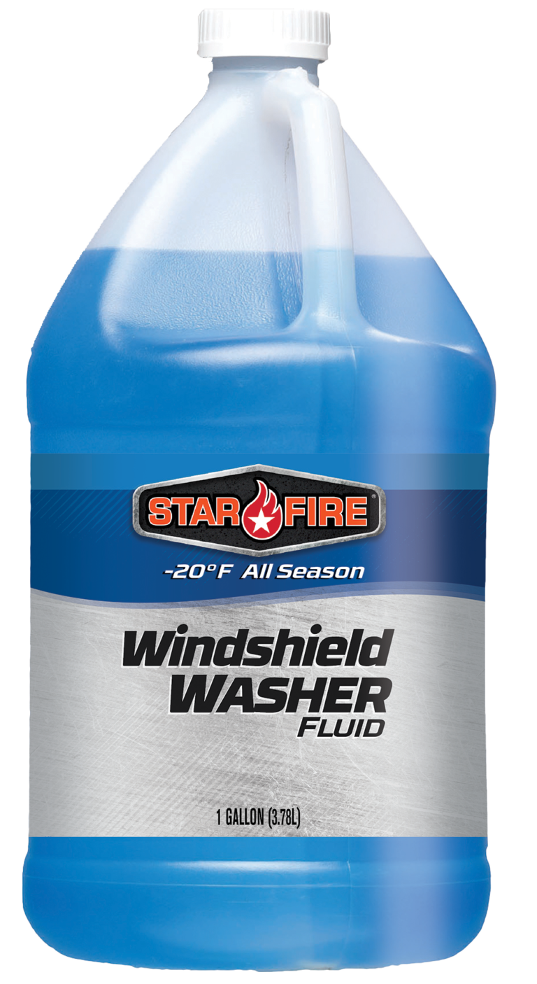Starfire Windshield Washer Fluid Santmyer Online Store